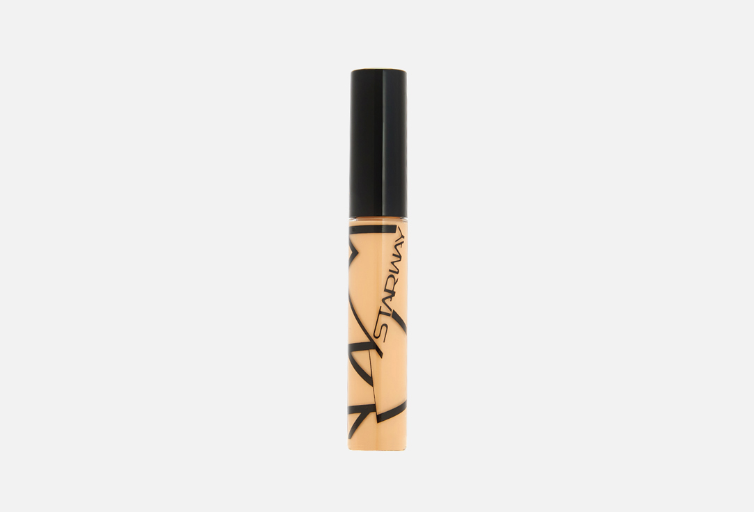 Изображение товара Консилер для лица STARWAY Liquid Concealer