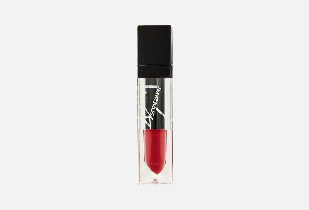 Velvet Longlasting Liquid Lipstick 5 г
