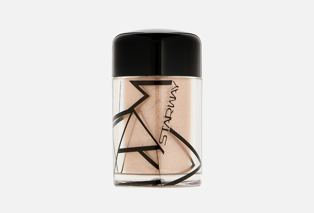 Eyeshadow Powder 4 г 675₽