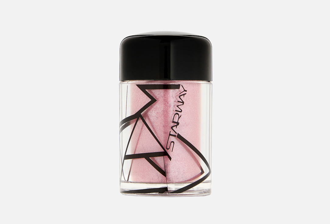 Eyeshadow Powder 4 г 675₽