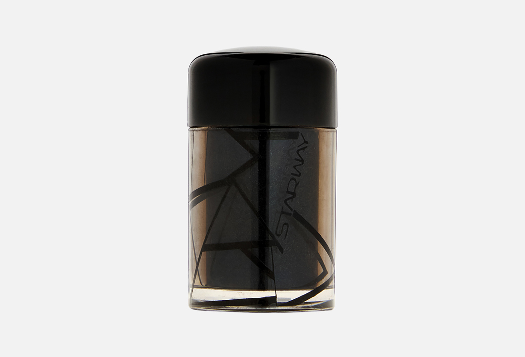 Изображение товара Рассыпчатые тени-пигмент для век STARWAY Eyeshadow Powder