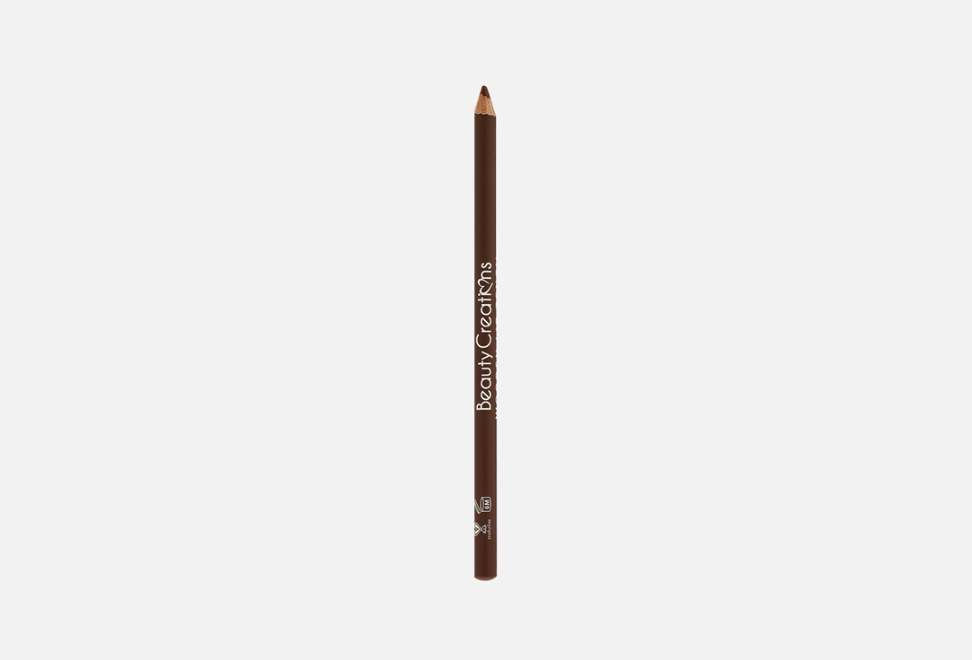 Изображение товара Карандаш для губ BEAUTY CREATIONS Wooden Lip Pencil