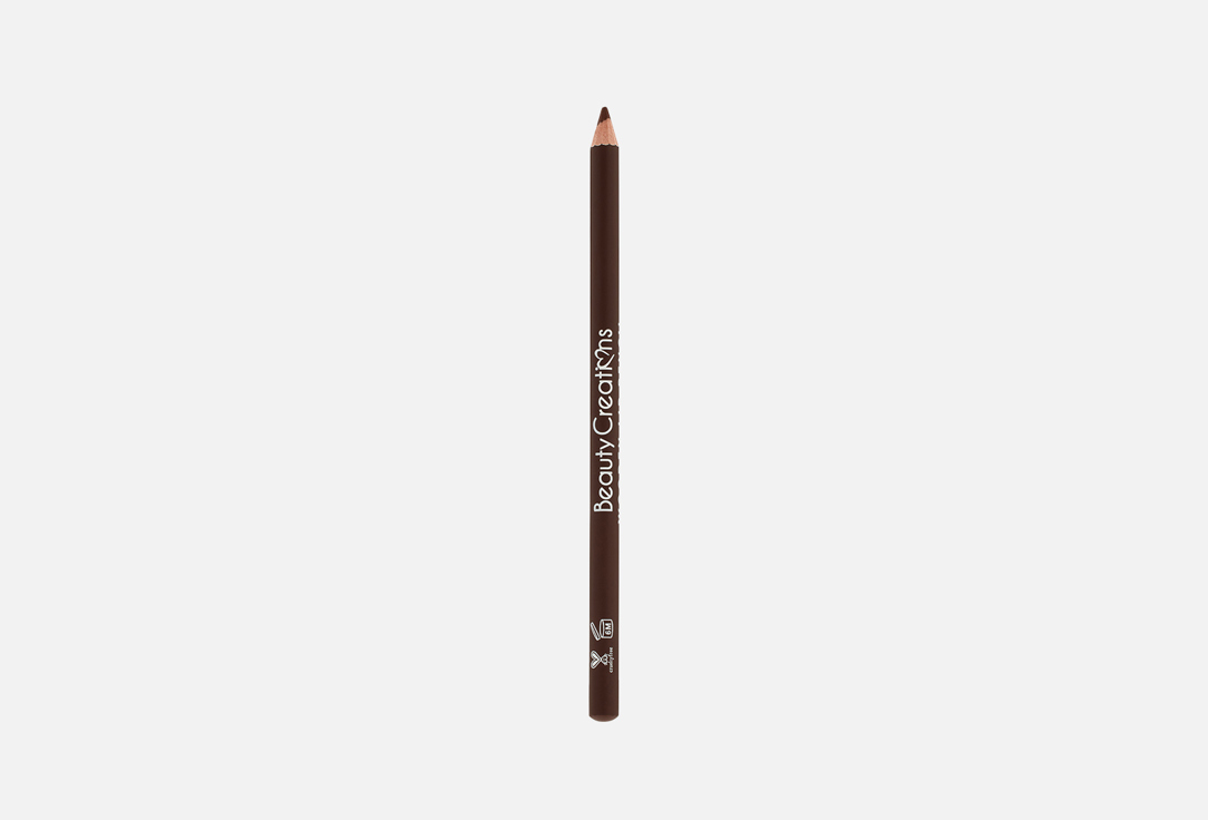 Изображение товара Карандаш для губ BEAUTY CREATIONS Wooden Lip Pencil