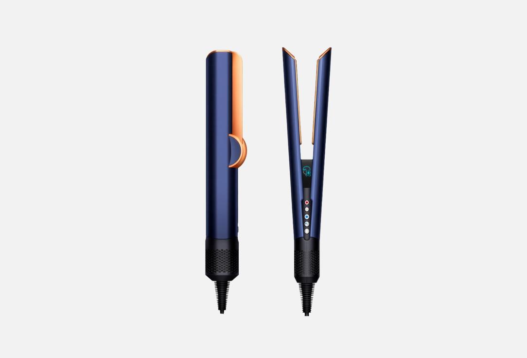 

Выпрямитель DYSON, Синий, HT01 Airstrait Blue/Copper 1 шт
