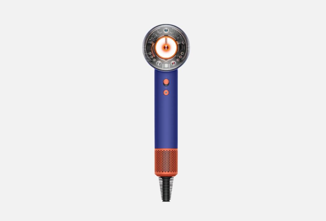 Фен DYSON Supersonic Nural HD16 Vinca Blu/Topaz 1 шт