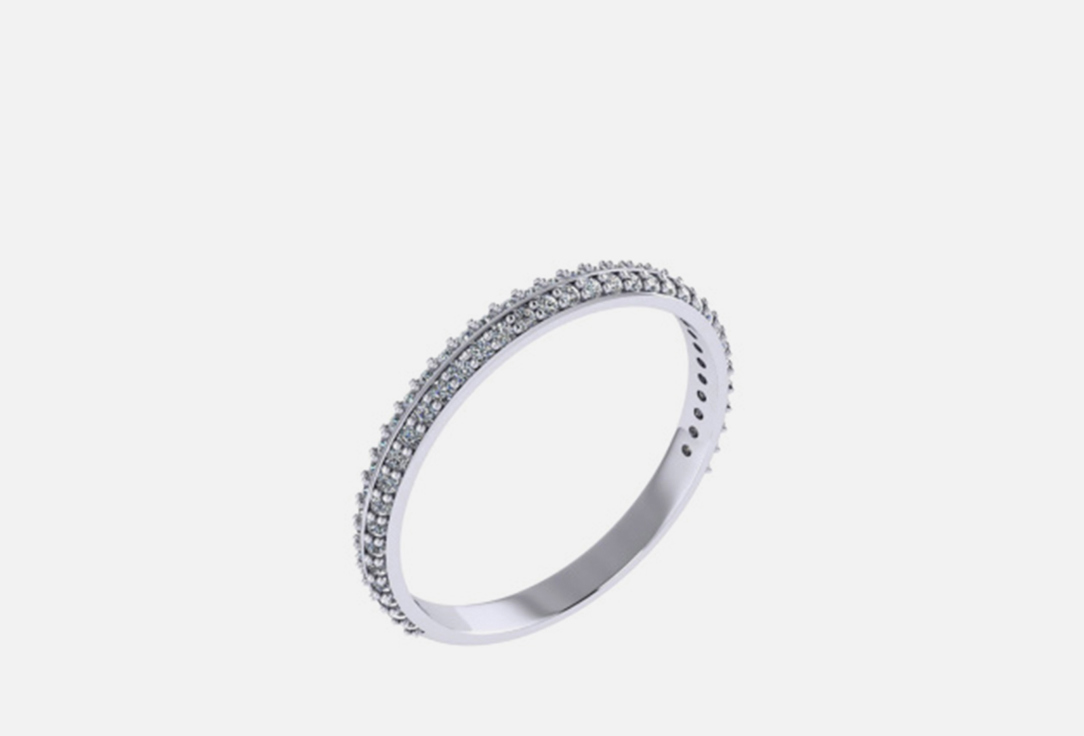 С фианитами 16 мл 1200₽