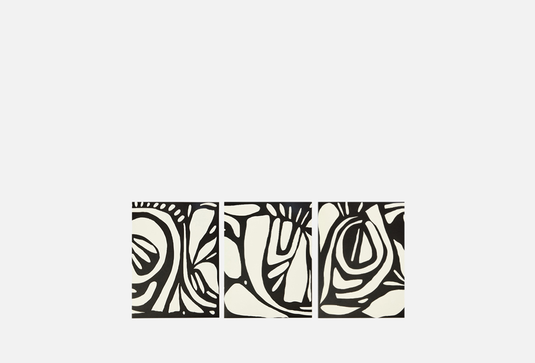 Изображение товара Набор постеров Вещицы Фантом