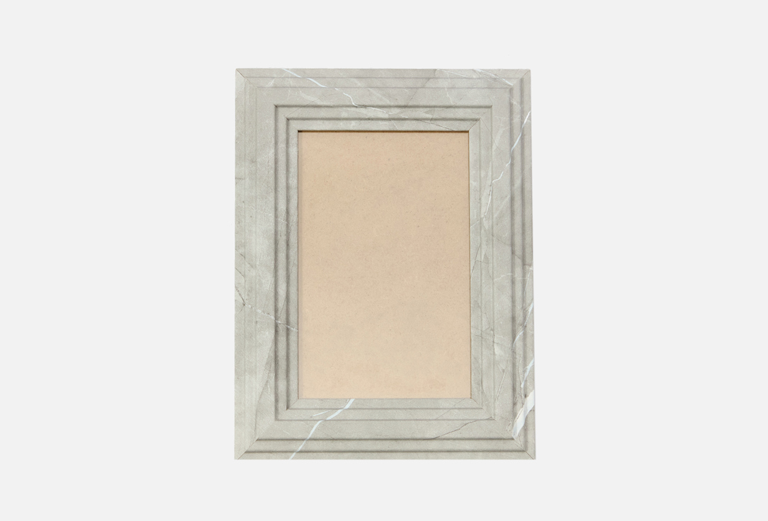 

Фоторамка ВЕЩИЦЫ, Серый, Ампир 16х21 1 шт