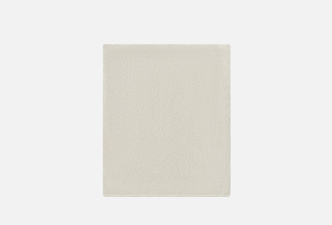 

Полотенце махровое НОЧЬ НЕЖНА, Серый, Серый, Classic, 90х150 1 шт