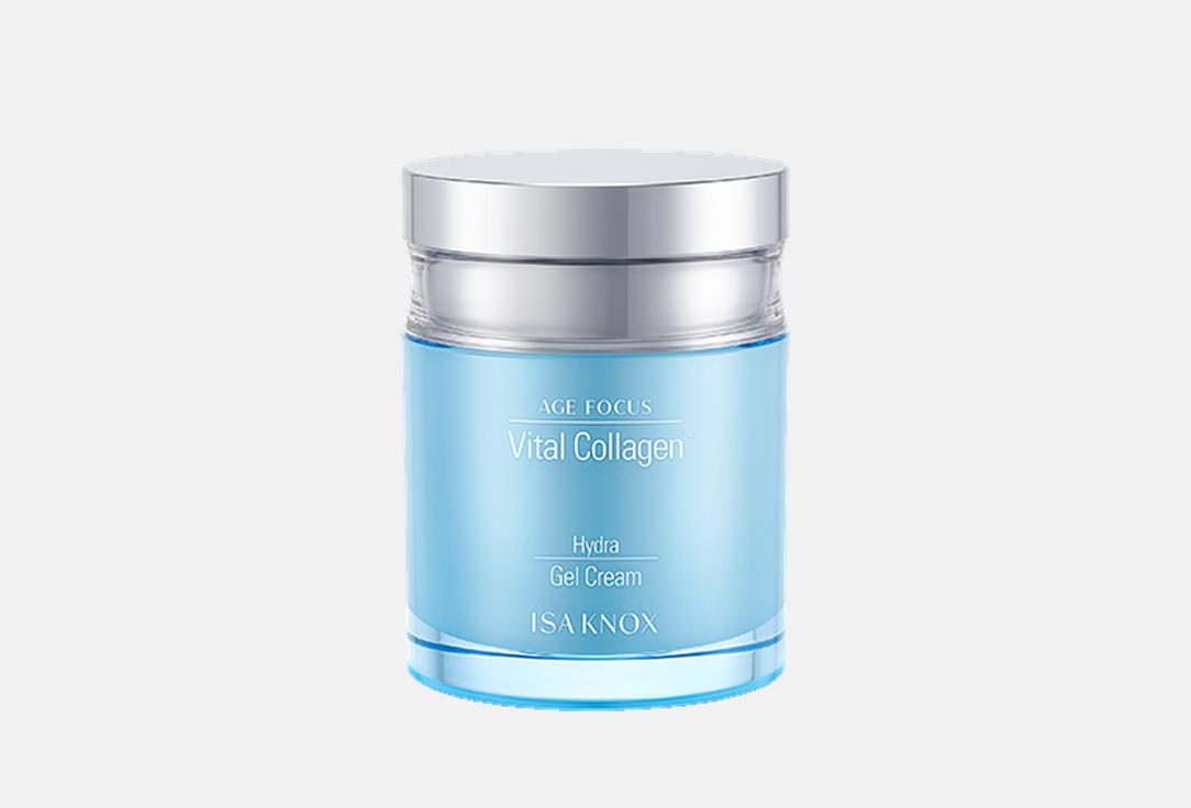 Изображение товара Увлажняющий гель-крем для лица ISA Knox Age Focus Vital Collagen