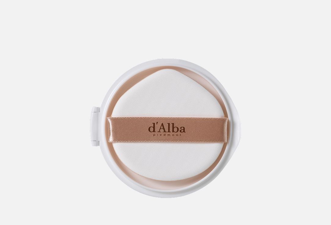 Изображение товара Рефил солнцезащитного кушона SPF50+ PA++++ d'Alba Waterfull Fresh Sun Cushion