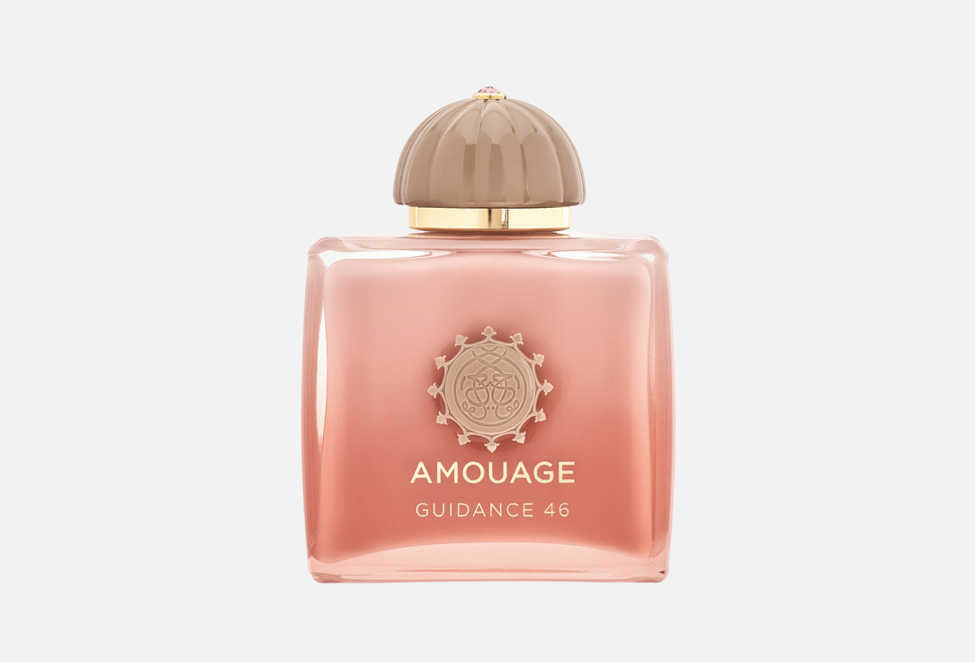 Изображение товара Духи Amouage Guidance 46 Exceptional Extrait 100 мл унисекс