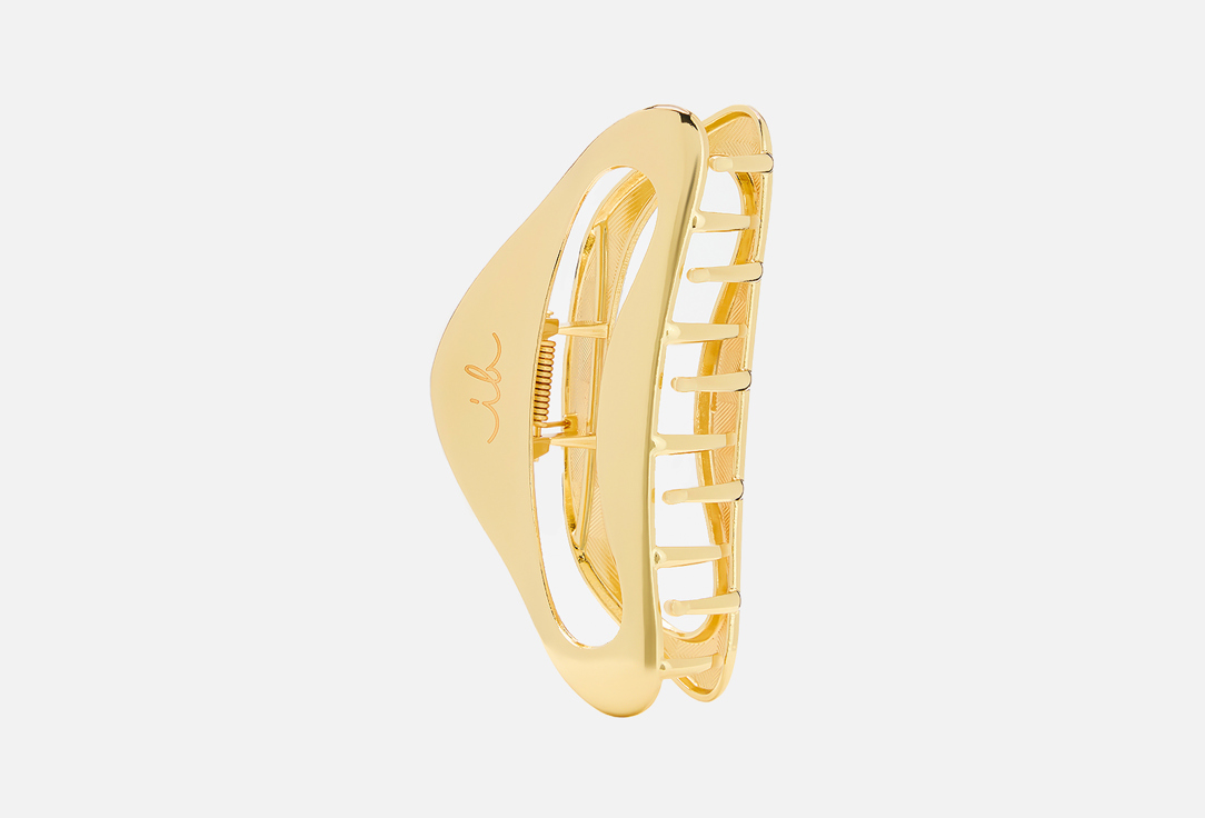 Изображение товара Заколка-крабик Invisibobble CLIPSTAR Gold Luxe для женщин