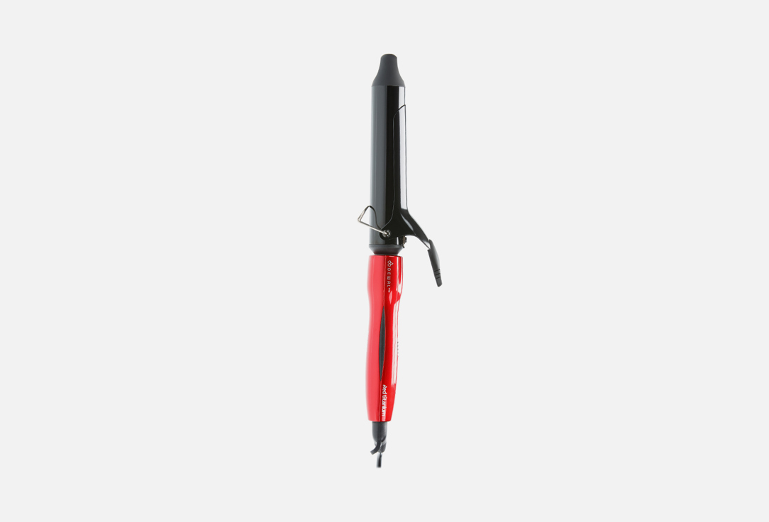 Плойка DEWAL PROFESSIONAL PRO RED 03-2033 1 шт