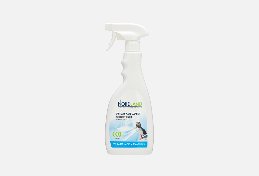 Изображение товара Средство для чистки сантехники NORDLAND Sanitary ware cleaner