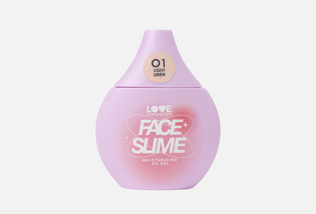 Face Slime 30 мл 403₽
