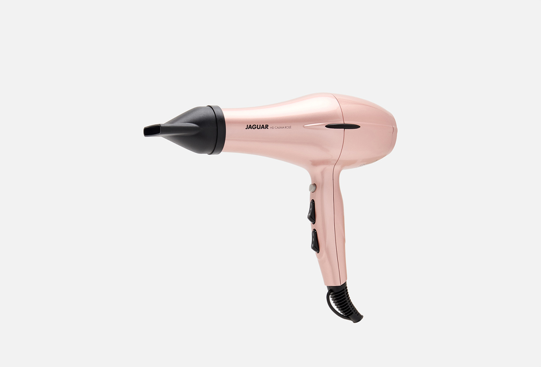 

Фен JAGUAR, Розовый, HD Calima ROSÉ 86446 1 шт