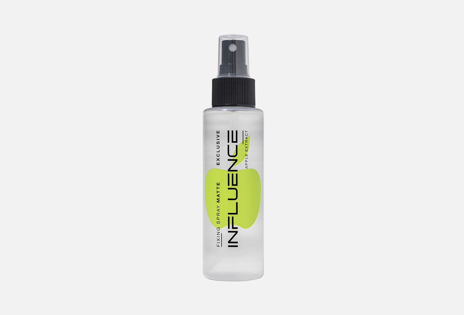 INFLUENCE beauty Матирующий фиксатор-спрей для лица Mattifying fixing ...