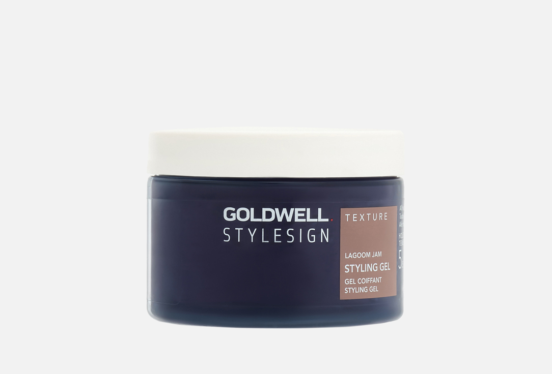 

Гель для моделирования волос GOLDWELL, Lagoom Jam 150 мл