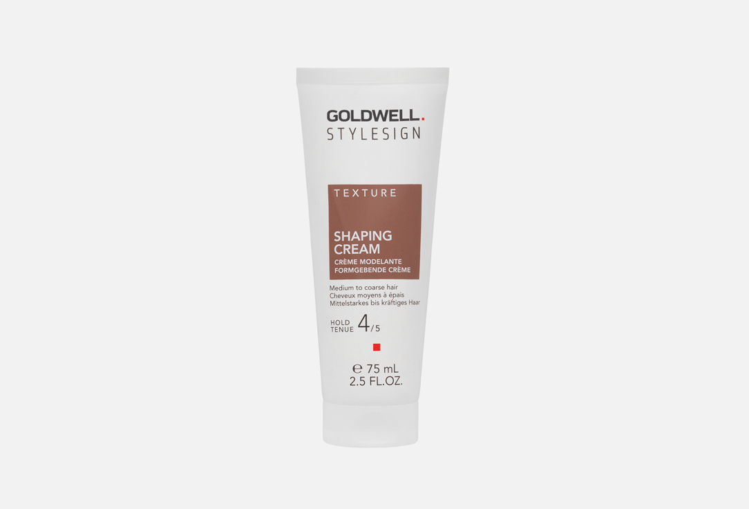 Shaping Cream 75 мл