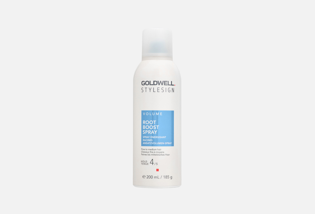 

Спрей-мусс для прикорневого объема GOLDWELL, Root Boost Spray 200 мл