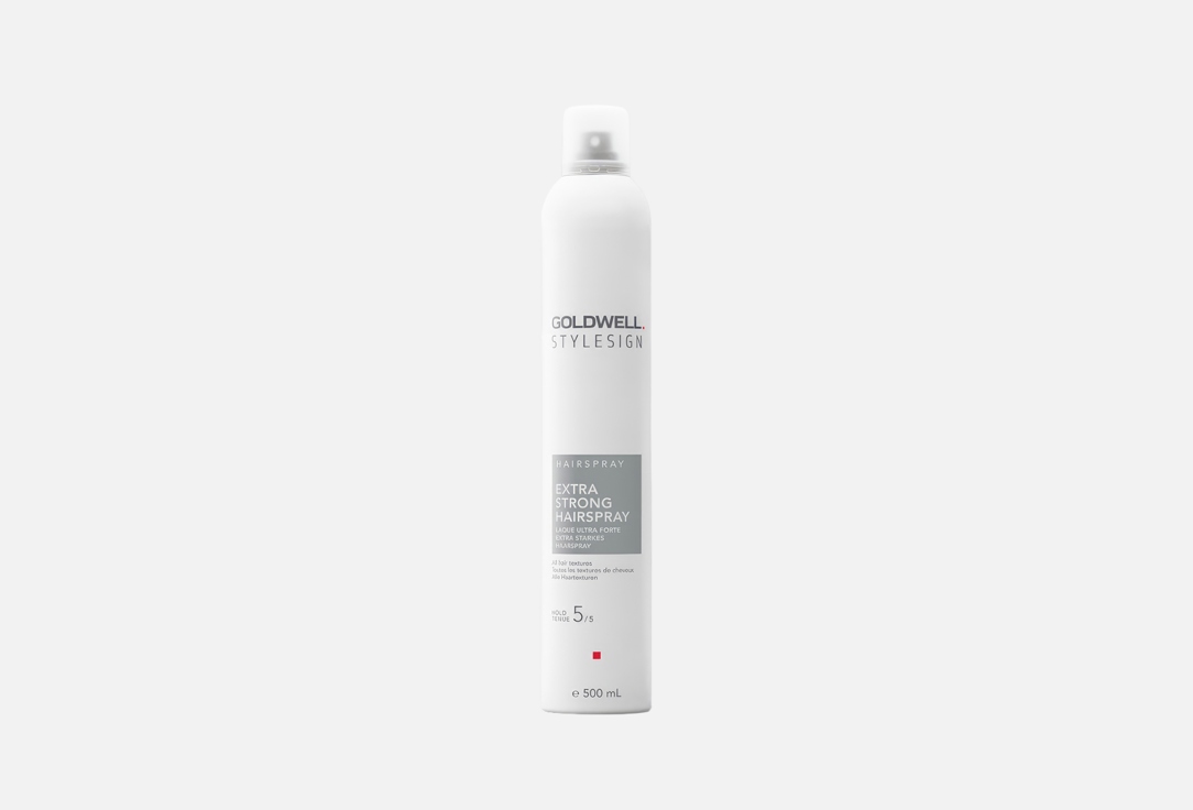 STS Extra Strong Hairspray 500 мл