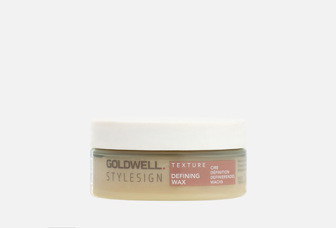 

Структурирующий воск GOLDWELL, Defining Wax 75 мл