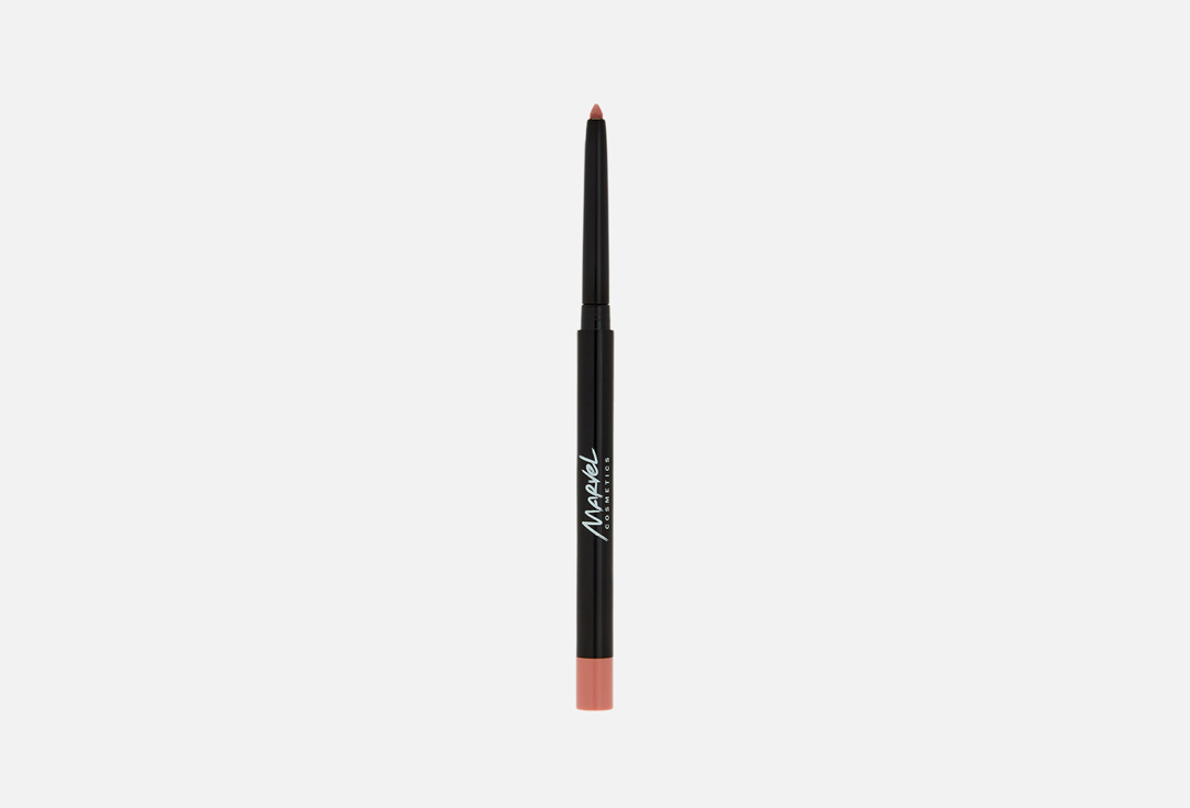 Automatic waterproof lip liner 24 г 375₽