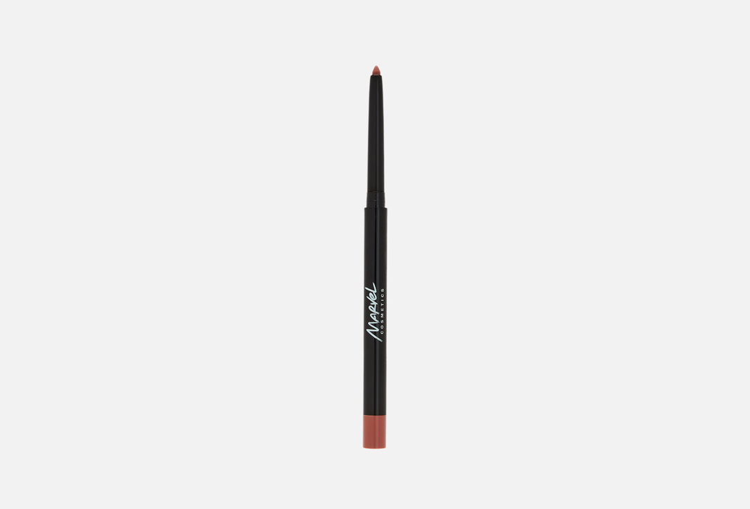 Automatic waterproof lip liner 24 г 318₽