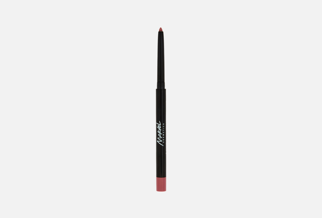 Automatic waterproof lip liner 2.4 г