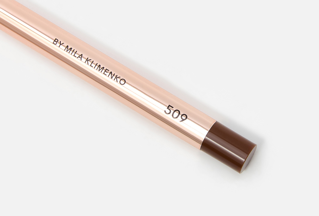 

Карандаш для губ NIKK MOLE, Бежевый, Lip Pencil 8 г