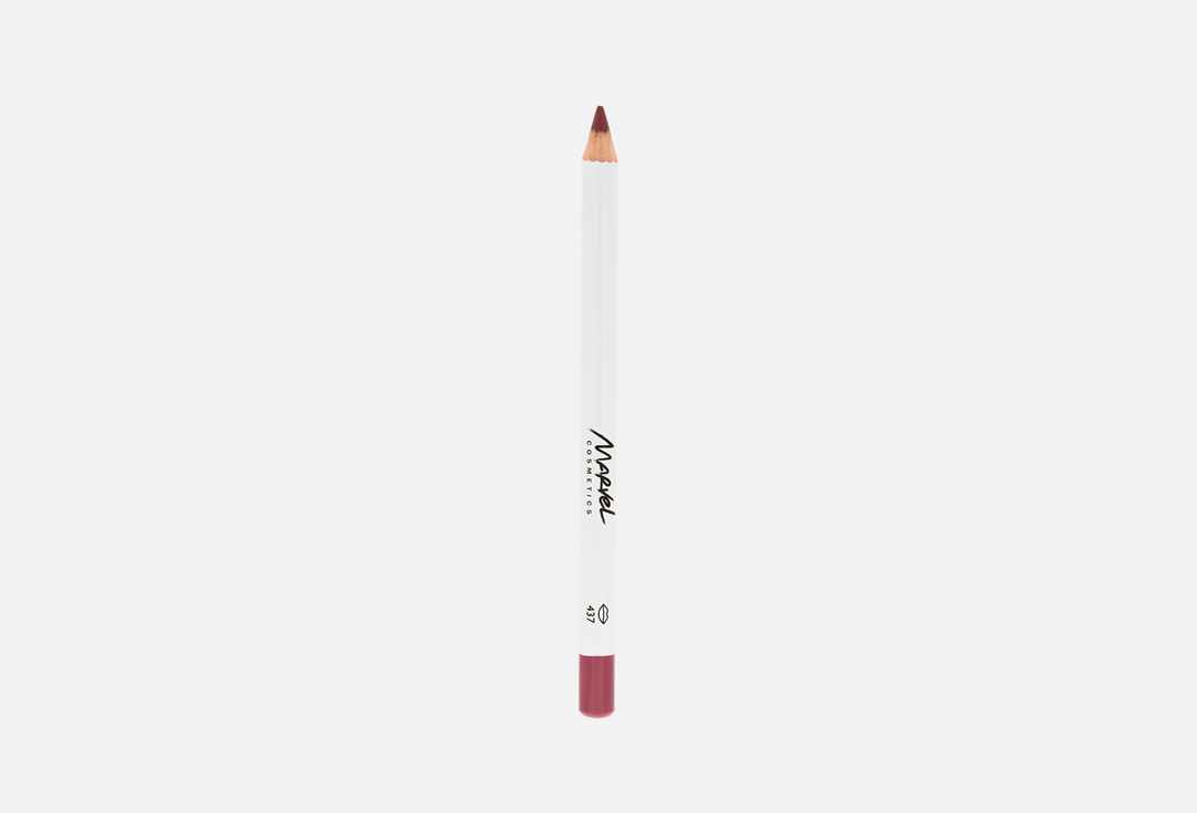 Professional Lip liner pencil. Цвет: 437, Verbena image