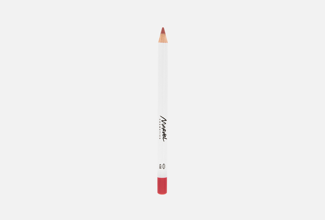 Изображение товара Карандаши для губ Marvel cosmetics Professional Lip liner pencil