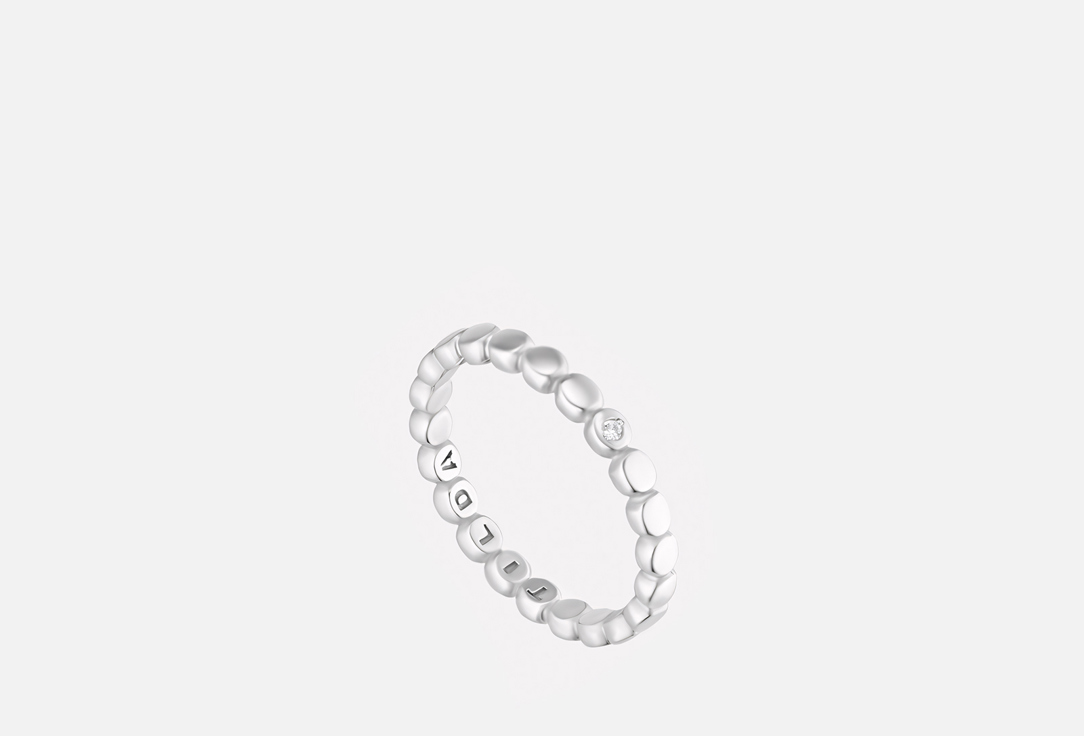 Ring in Silver with Diamond 175 мл 7228₽