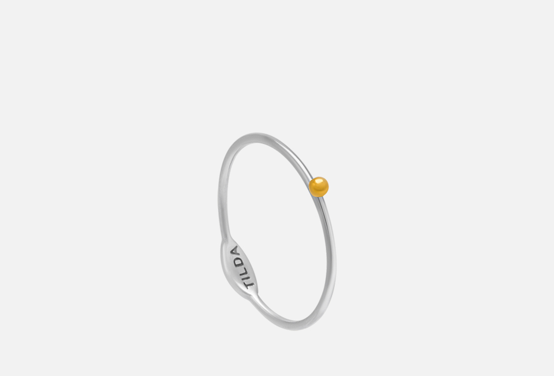 White Gold with Yellow Bead 17 мл 15960₽
