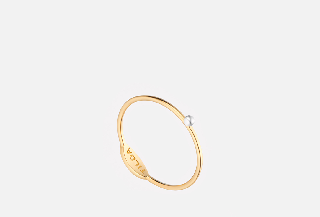 Yellow Gold with White Bead 17 мл 15960₽