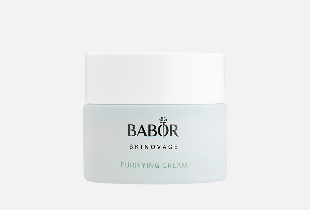

Крем для лица BABOR, Skinovage Purifying Cream 50 мл