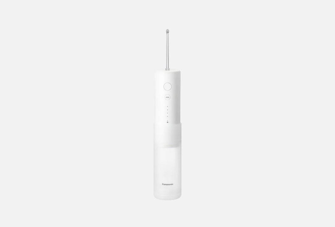 Ирригатор PANASONIC EW-DJ4B-W520 1 шт