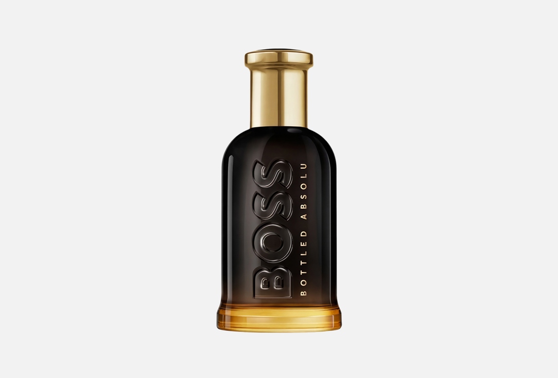 Изображение товара Парфюмерная вода Hugo Boss Bottled Absolu
