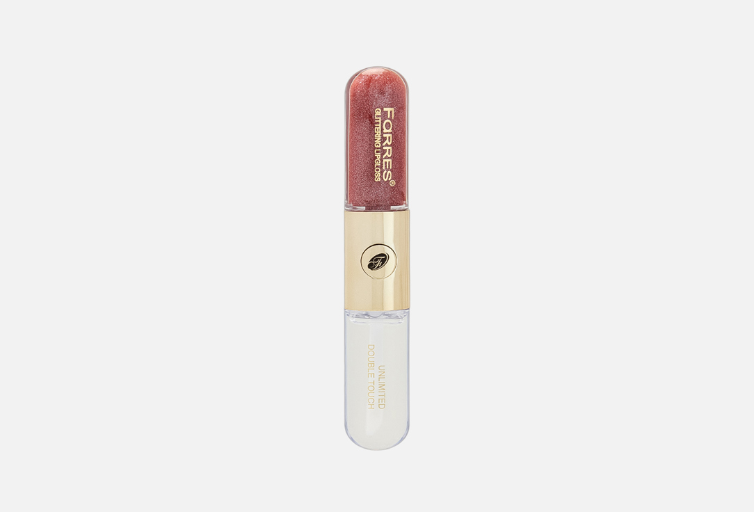 Radiant gloss lip oil 2 in 1 10 мл 351₽