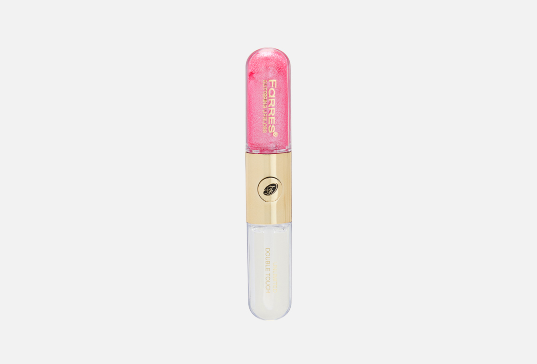 Radiant gloss lip oil 2 in 3 10 мл 351₽