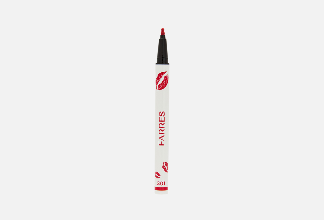 Изображение товара Карандаш-маркер для губ FARRES Permanent makeup lip marker