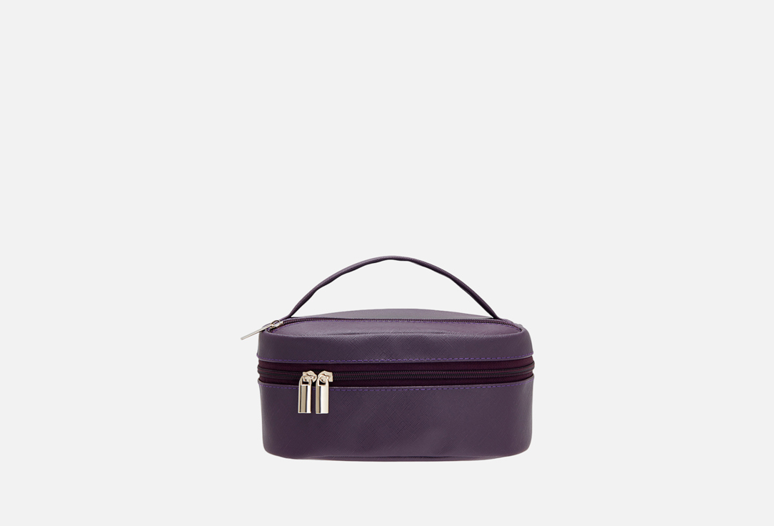 Изображение товара Чемоданчик GERLINKA Баклажан