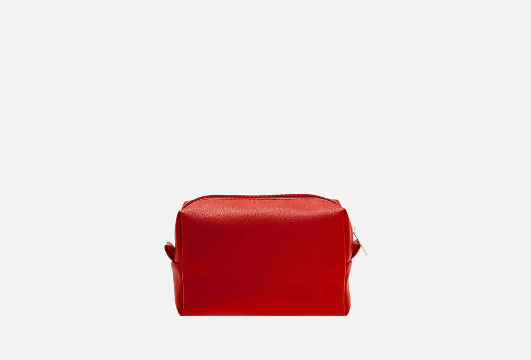 Изображение товара Косметичка GERLINKA Темно-темно красная