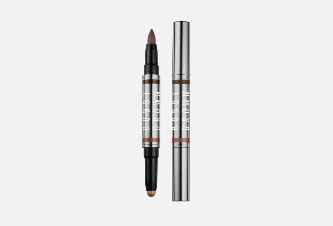 Bobbi Brown Лайнер для глаз Long-Wear Cream Shadow & Kohl Liner