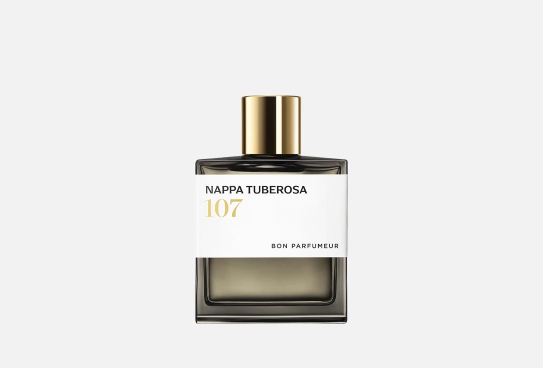 

Парфюмерный экстракт BON PARFUMEUR PARIS, Nappa Tuberosa 107 100 мл