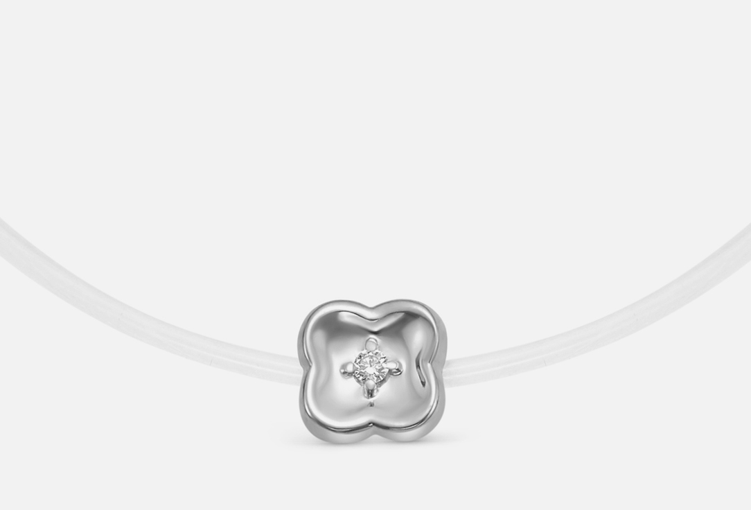 Изображение товара Колье золотое Vesna Jewelry Бриллиант