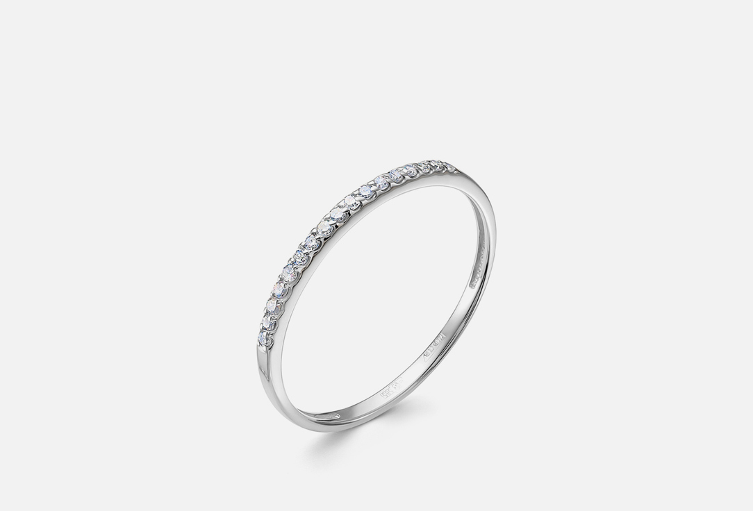 Изображение товара Кольцо золотое Vesna Jewelry Бриллиант