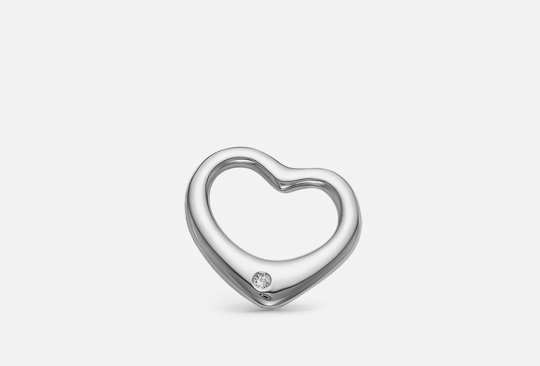 Изображение товара Подвеска золотая Vesna Jewelry Бриллиант