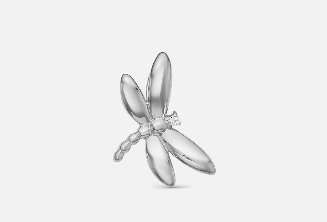 Изображение товара Подвеска золотая Vesna Jewelry Бриллиант